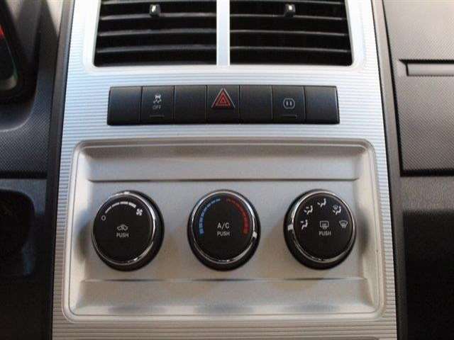 2010 Dodge Journey SXT 4dr SUV